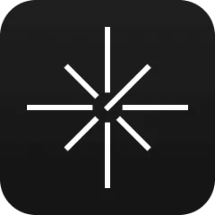 app logo
