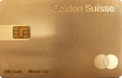 ビジネス・経済 GOLD MASTER CLASS Golden Suisse - Spending Abroad